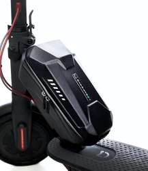 Batería Externa para patinetes eléctricos Xiaomi - Talla S características