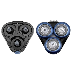 Yaowanguan montaje de cabezal de afeitadora S6000 para afeitadora Philips Norelco S6000/S6840/S6550/S6580/S6670, montaje de cabezal de afeitadora de r en oferta