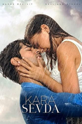 Kara Sevda (amor sin fin) Serie turca con subtítulos en inglés Full 1080 HD Todos los episodios/suministrado con **unidad flash USB** Neslihan Atagul  características