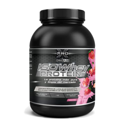 XPRO | Proteína de Whey 100% Pura con Taurina y Vitamina B6 | Sin azúcar | Aumenta masa muscular | Acelera la recuperación muscular | 1kg precio