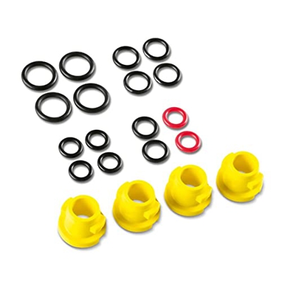 ND 20 unids/paquete de boquillas de junta tórica para Karcher K2 K3 K4 K5 K6 K7