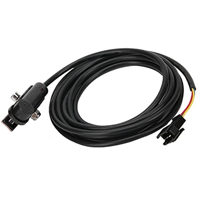 WAZG Sensor de Velocidad de Bicicleta Eléctrica, Sensor de Velocidad de Bicicleta Eléctrica Conveniente para Instalar Alta Sensibilidad Duradera para 