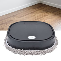 Uadme Aspirador Robot 2 en 1 de Doble Uso Aspirador Robot húmedo y seco Aspirador fregador Aspirador de Barrido Limpiador de Pisos Inteligente Barredo en oferta