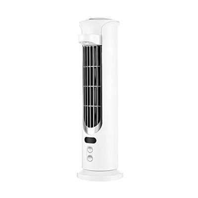 Ventilador De Torre, Aire Acondicionado Portátil con Rociado De Agua, Ventilador De Enfriamiento con 3 Velocidades De Viento, Funciones De Enfriamient