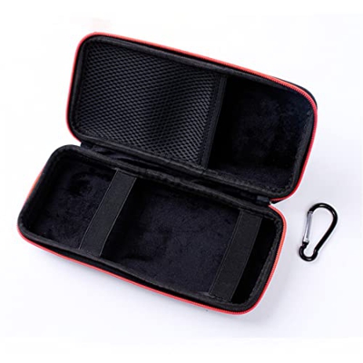 Estuche portátil para Anker Power Bank Rock PISEN Baseus Batería Externa para EasyAcc Power para Dulla Power Storage Box Cover Pouch