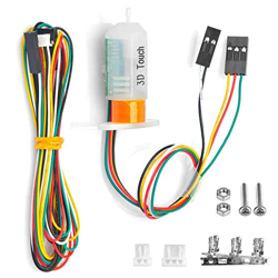 XTVTX 3D MKS 3D Touch V2.0 Sensor de nivelación automática Sensor de nivelación de cama automática para impresoras 3D CR-10/Ender 3/ Pro/CR-10S/S4/S5  en oferta