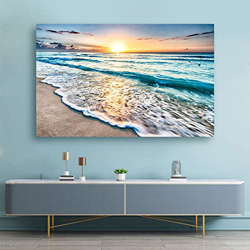 DSFE Tela Cubierta de Pantalla Curva de TV LCD - Lavable sin decoloración y sin deformación Respirable Estuche Protector - para 32 a 75 Pulgadas TV In precio