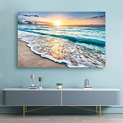 DSFE Tela Cubierta de Pantalla Curva de TV LCD - Lavable sin decoloración y sin deformación Respirable Estuche Protector - para 32 a 75 Pulgadas TV In