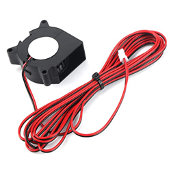 Rodamiento hidráulico de alta velocidad de la impresora 3D Ventilador práctico de refrigeración práctico para Voron 2.4 en oferta