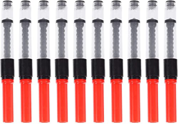 Pluma estilográfica Universal de 10 Piezas, Absorbente de Tinta, Relleno de Tinta, Auxiliar, Absorbente de Tinta  Duradero y útil. precio