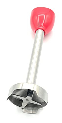 ELECTROTODO Brazo reemplazo de batidora Ufesa mod BP4560