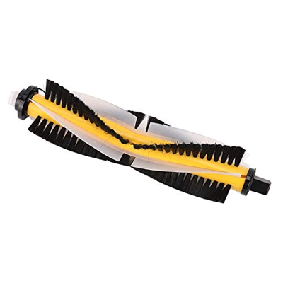 Cepillo Lateral para Limpiador de Robot, Cepillo Limpiador de Robot Portátil Alto Rendimiento Respetuoso con el Medio Ambiente para Robot de Barrido 7