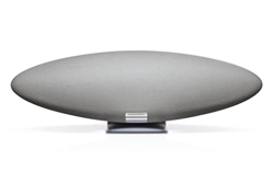 Bowers and Wilkins Zeppelin Altavoz inalámbrico, Altavoz WiFi, Hermoso diseño y Sonido de Alta resolución, Bluetooth, Airplay 2, Spotify Connect, Colo en oferta