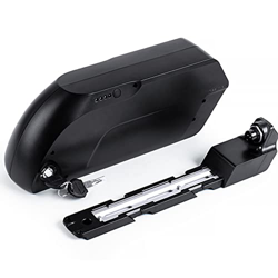 TGHY 36V 10Ah,12Ah,15Ah Batería para Bicicleta Electrica Iones de Litio Li-Ion Recargable al Motor 250W-750W BMS E-Bike Pedelec y Cargador,10ah precio