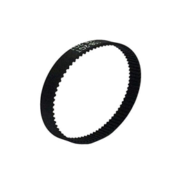 caihv-impresora 3d Cinturón de tiempo 2GT, longitud 320/35/340/348/350/376/390/35/376/390/392/396/400/392/396/400 / 406mm, ancho 6 / 9mm, cinturón sín características