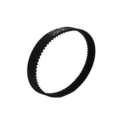 caihv-impresora 3d Cinturón de tiempo 2GT, longitud 320/35/340/348/350/376/390/35/376/390/392/396/400/392/396/400 / 406mm, ancho 6 / 9mm, cinturón sín