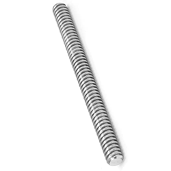Tornillo de Avance, Máquina de Impresora 3D de Tornillo de Avance de Acero Inoxidable, Plomo de 8 Mm para la Industria para Convertir la Rotación precio
