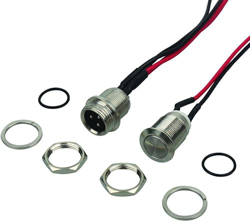 scooter-zentrale.de Cable de carga para Hoverboard con botón de 3 a 4 pines para autoequilibrio (puerto de carga + pulsador de 4 pines) en oferta