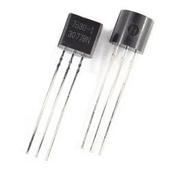 HT7133A-1 HT7130A-1 HT7044A-1 HT7136A-1 HT7150A-1 HT7530A-1 HT7533A-1 HT7550A-1 TO-92 7133/7130/7044/7136/715 0/753 0/7533 (HT7533A-1 TO-92) características