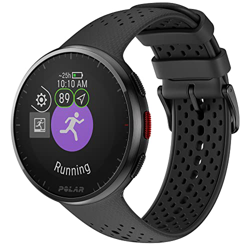 Polar Pacer Pro Reloj De Running Con GPS Avanzado, Diseño Ligero, Nuevo Programa De Entrenamiento De Running Y De Recuperación, Pulsómetro, Pantalla C características