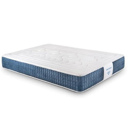 Colchón Diamante Maxine Noah 2 Caras Verano/Invierno 150x190 cm precio