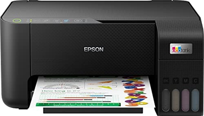 Epson S55131256 Impresora multifunción, Adultos Unisex, Negro, Talla única