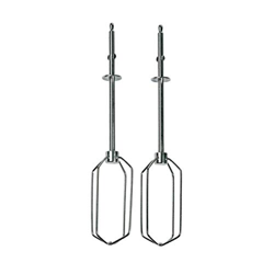 Varillas para batidora de mano de repuesto para Electrolux AEG 405507624/6 batidor para batidora de mano, 2 unidades, derecha e izquierda características