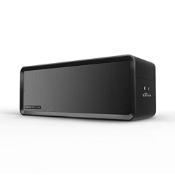 Energy Sistem Music Box 9+ - Altavoz portátil inalámbrico Bluetooth (Bluetooth, True Wireless Stereo, Manos Libres, 50 W, MP3 USB, microSD, Radio FM)  características