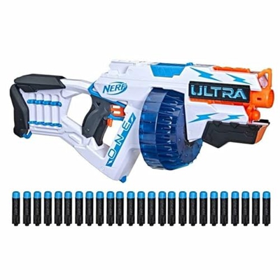 Nerf Ultra One y 25 dardos [Nerf]