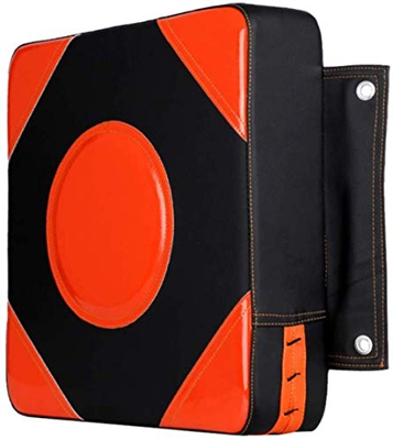 YRHH Almohadilla de perforación de Pared de 40 x 40 cm, Garras de Caja, Almohadilla de Boxeo, Almohadillas de Almohadilla de perforación para Kickboxi