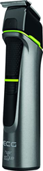 ECG ZS 2620 Magnetic - Cortapelos multifunción en oferta