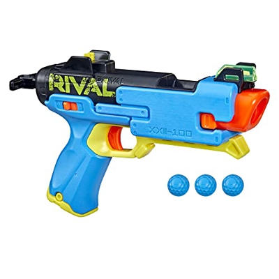Nerf Rival Fate