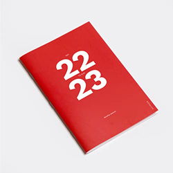 Sep22 to Aug23. Monthly Planner | A4 precio