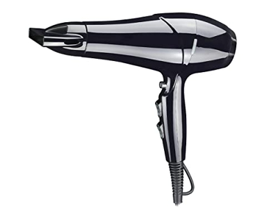 Secador profesional de 2100 W, teléfono para cabello potente, enchufe estándar EU 10 A (2100 W)