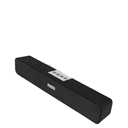 EODUDO-S Barra de Sonido E-350 Bluetooth Bluetooth Audio Barra de colección de teléfonos móviles Barra de Audio de Audio TF USB Subwoofer de Escritori precio