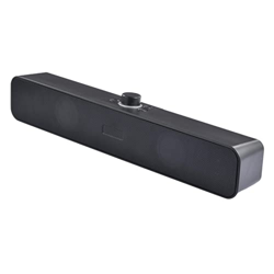Nasoalne Computadora con Barra de Sonido inalámbrica, Barra de Sonido inalámbrica de Cine en casa, Audio estéreo Subwoofer para Juegos Monitor de Escr características