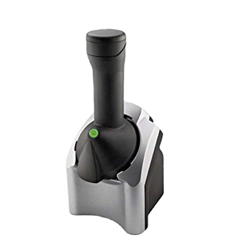 YXBDD Mquina para Hacer Helados de Frutas para postres saludables, mquina para Hacer postres congelados, Apta para lavavajillas, mquina para Hacer Hel características