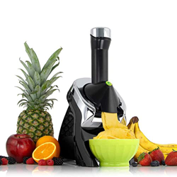 YXBDD Gelato Sorbet Maker Mquina, Fabricante de postres congelados, lavavajillas Seguros, mquina de Helado de Servicio Suave de Fruta lctea Premium, B características