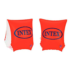Manguitos Hinchables de Natación para Niños, Flotadores Divertidos Infantiles, PVC, Animados, Válvula de Seguridad, Cámaras de Aire, Verano, Piscina,  precio