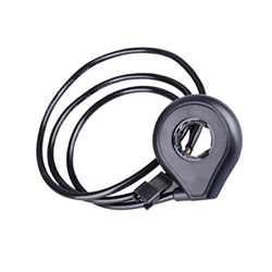 Veumoie Bicicleta eléctrica PAS 8 imanes duraderos Pedal Asistente Sensor de velocidad Accesorios para bicicletas eléctricas Parte equipo para bicicle en oferta