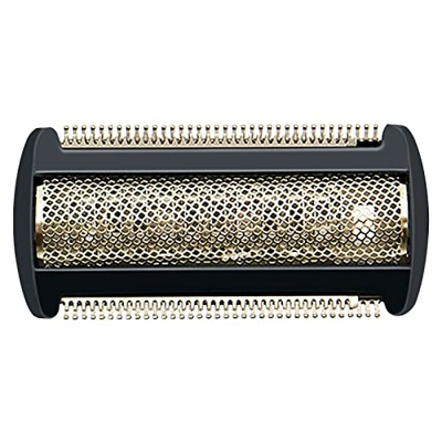 Khaco Cabezal de repuesto para afeitadoras/láminas de repuesto para PHILIPS NO-RELCO BODYGROOM BG2024 BG2025 BG2026 BG2028 BG2036 BG2038 BG2040 XA2029