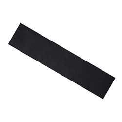 perfk Papel de Lija Impermeable para monopatín, Cinta de Agarre para Patinete, Hoja Adhesiva de esmeril portátil sin Burbujas Antideslizante para Tabl en oferta