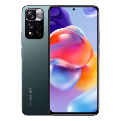 Xiaomi Redmi Note 11 Pro+ 5G Smartphone, hipercarga de 120W, cámara Principal de 108MP, Pantalla FHD+ AMOLED de 120Hz, 4500mAh, Dimensity MTK 920, 8+1