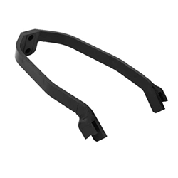 Newin Star Scooter Replacement Part Accessory Mudguard Bracket For Xiaomi M365/PRO Black características