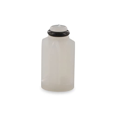 DL-pro Acoplamiento para Braun 67050811 de plástico blanco con junta para batidora Multiquick 3 5 7 tipo 4130