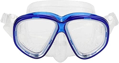 Máscara Facial Completa Buceo Máscaras de Buceo Máscara de esnórquel Pesca submarina Equipo de Buceo Máscara de natación Gafas de Buceo Máscara de Buc