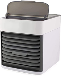 ZYHZJC Aire Acondicionado, USB Conditio de Aire portátil, Profesional Strong Home AC for Office Home Dorm, etc. precio