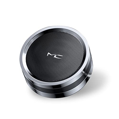 Altavoz Bluetooth, Altavoces Bluetooth Potente Exterior con Sonido Estéreo HD Potentes, Apoyar TF Card/Memoria USB, Altavoz Bluetooth Portatil para Mó