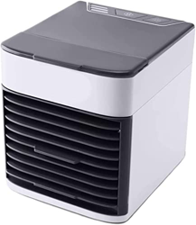 ZYHZJC Enfriador de Aire, Aire Acondicionado portátil de Aire bajo acondicionador, Resistente comdictor de Aire Profesional for el Uso de la Oficina e características