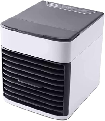 ZYHZJC Enfriador de Aire, Aire Acondicionado portátil de Aire bajo acondicionador, Resistente comdictor de Aire Profesional for el Uso de la Oficina e